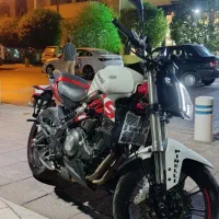 بنلی250جفت