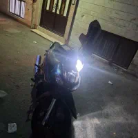 ویو پرواز 125