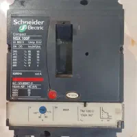 کلید اتوماتیک اشنایدر الکتریک