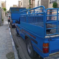نیسان|خودرو سواری و وانت|نظرآباد, نظرآباد|دیوار
