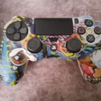 ps4 slim|کنسول، بازی ویدئویی و آنلاین|کرمانشاه, |دیوار