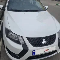 کوییک GX مدل ۱۴۰۳