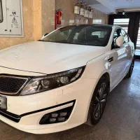 اپتیما ۲۰۱۴ استثنایی