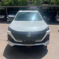 چانگان cs55plusمدل2025