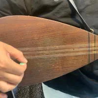 ساز قوپوز (عاشیق سازی)