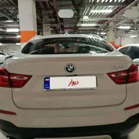 BMW  x4