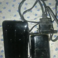 پدال چرخ با دینام