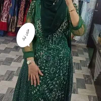 مزون لباس محلی و جلسی لپک