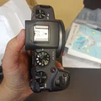 دوربین عکاسی دست دوم Canon eos RP body