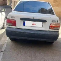 ماشین سالم .سالم .شاسی ها پلمپ