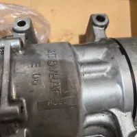 کمپرسور کولر ساندن اصلی پژو slx