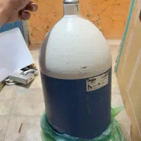 سیلندر غواصی