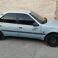 پژو روا ۸۶ سالم واقعا بهش رسیدم