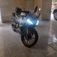 سی اف ریس ۲۵۰ cf