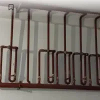 خدمات گاز کشی پذیرفته میشود
