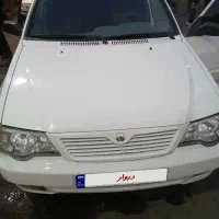 پراید ۱۳۲