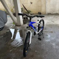 دوچرخه ژیتان سایز24