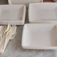 ظروف آشپزخانه