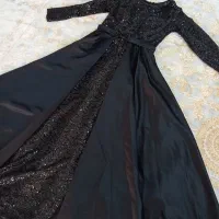 لباس مجلسی