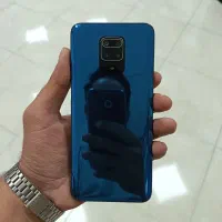 Not 9 pro|موبایل|بیرجند, |دیوار