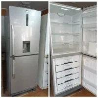 فروش 12عدد یخچال فریزر صدرصد سالم و مطمئن