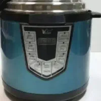 زودپز برقی آکبندنو