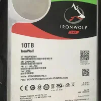 هارد سیگیت ۱۰ ترابایت ، دیتای بازیهای PS4 & PS5