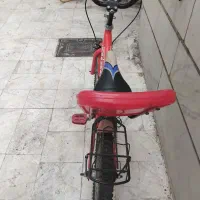 دوچرخه سایز 16 بچه گانه