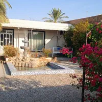 اجاره روزانه سویت وخانه ویلایی نزدیک حرم