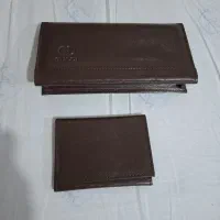 کیف پول مردانه وجاکارتی