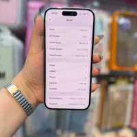 Iphone 16 Normal 256|موبایل|اهواز, نادری|دیوار