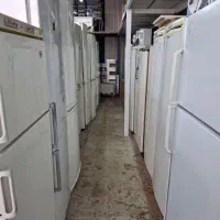 یخچال دست دوم