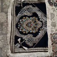 10 عدد روبالشتی و روبالشتی پشتی|پشتی|یاسوج, |دیوار