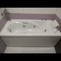 وان جکوزی زرین استفاده نشده