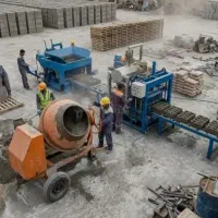 نیازمند دونفر نیروی بلوک زن ماهر