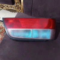 چراغ عقب پرشیا elx فابریکی اصلی سمت راننده