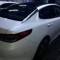 کیا اپتیما GT Line 2400cc، مدل ۲۰۱۶|خودرو سواری و وانت|تهران, ظفر|دیوار