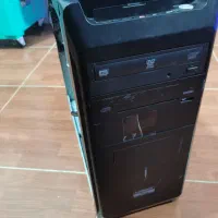 کیس گیمینگ|رایانه رومیزی|سنندج, |دیوار