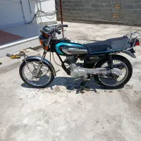 موتور سیکلت مزایده