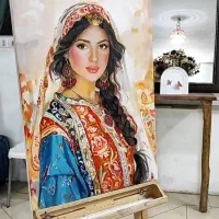 آموزشگاه فنی و حرفه ای نقاشی خوان یغما