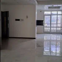 92متر-دوخواب-نوساز-باغ-نرده
