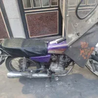 موتور سیکلت