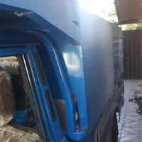 اتاق بالا نیسان