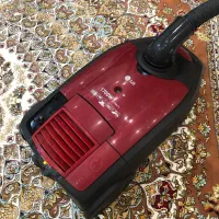 جاروبرقی سالم سالم