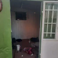 فروش کانکس تمیز درحد صفر