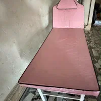 تخت مژه