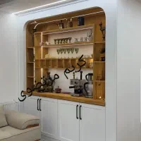 نیازمند نیروی ام دی اف کار
