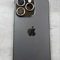 ایفون ۱۴ پرو حافظ ۲۵۶