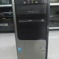 کیس گیمینگ i7 نسل ۹ با گرافیک ۸ گیگ