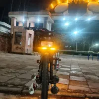 دوچرخه اسپورت